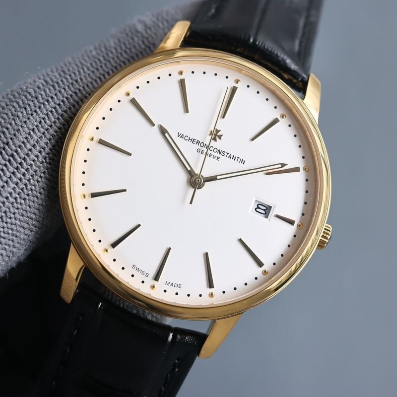 VACHERON CONSTANTIN Watches